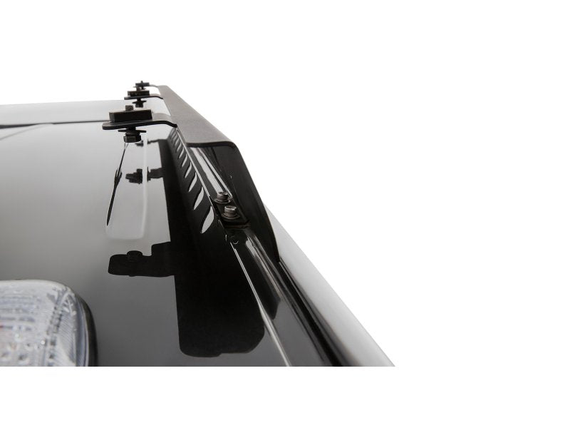 Rhino-Rack Backbone Montagesystem – RAM 1500 / 2500 / 3500