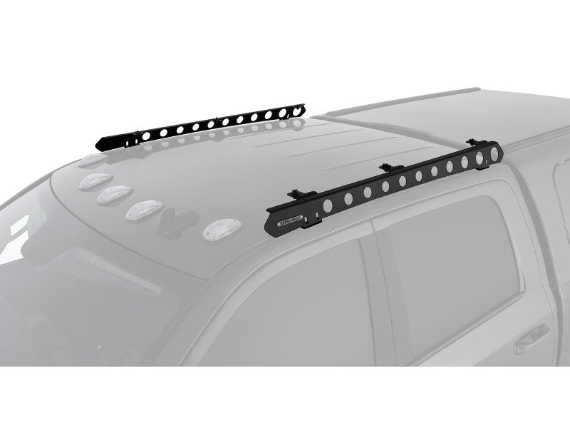 Rhino-Rack Backbone Montagesystem – RAM 1500 / 2500 / 3500