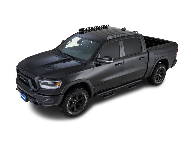 Rhino-Rack Backbone Mounting System - RAM Crew Cab / Chevrolet Silverado / GMC Sierra Rhino Rack — Rhino Rack