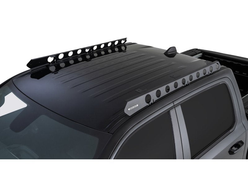 Rhino-Rack Backbone Montagesystem – RAM Crew Cab / Chevrolet Silverado / GMC Sierra