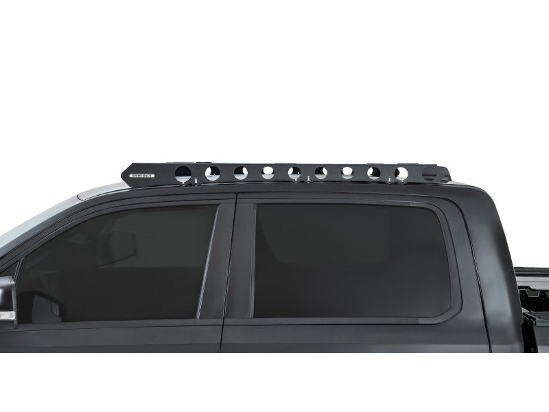 Rhino-Rack Backbone Montagesystem – RAM Crew Cab / Chevrolet Silverado / GMC Sierra