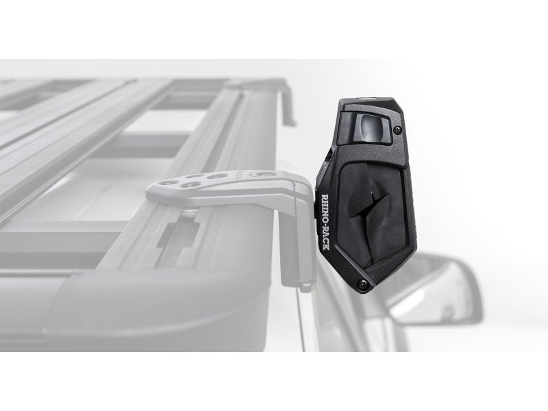 Halterung Mehrzweck Stow iT mit Zwifloc Rhino Rack — Rhino Rack
