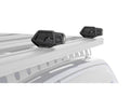 Halterung polyvalent Stow iT avec Zwifloc Rhino Rack — Rhino Rack