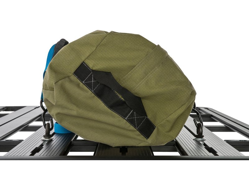 Rhino-Rack Zurrgurte mit Klemmschloss & Haken, blau 3 m (Paar)