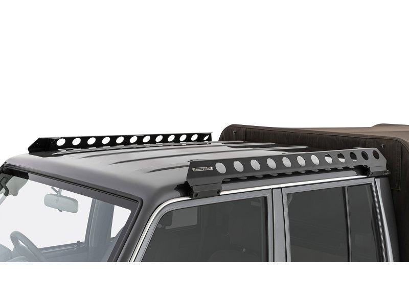Rhino-Rack střešní nosič Backbone – Toyota Landcruiser řady 79 Rhino Rack — Rhino Rack