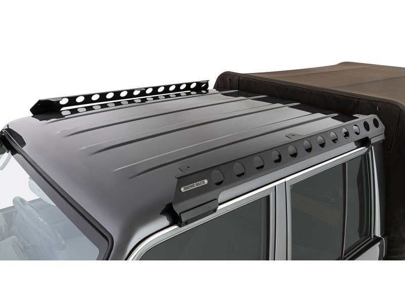 Rhino-Rack střešní nosič Backbone – Toyota Landcruiser řady 79 Rhino Rack — Rhino Rack