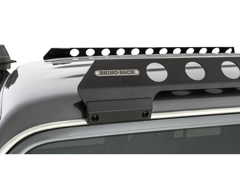 Rhino-Rack střešní nosič Backbone – Toyota Landcruiser řady 79 Rhino Rack — Rhino Rack
