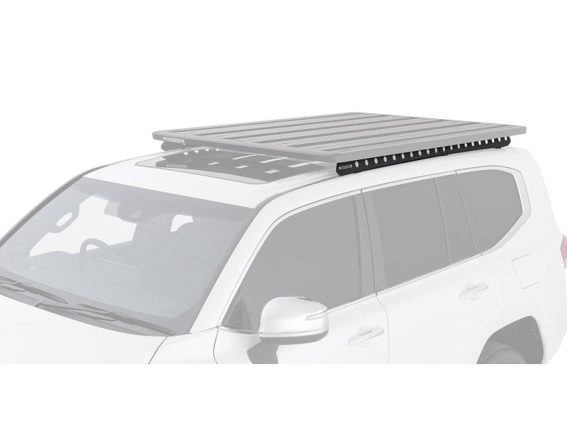 Rhino-Rack Backbone Mounting System - Toyota Landcruiser 300 Series Rhino Rack — Rhino Rack