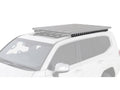 Rhino-Rack Backbone Mounting System - Toyota Landcruiser 300 Series Rhino Rack — Rhino Rack