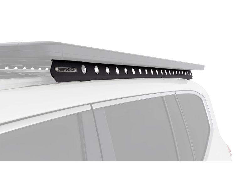 Rhino-Rack Backbone Montagesystem – Toyota Land Cruiser 300
