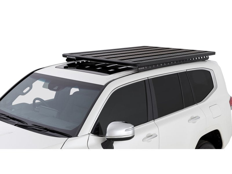 Rhino-Rack Backbone Montagesystem – Toyota Land Cruiser 300
