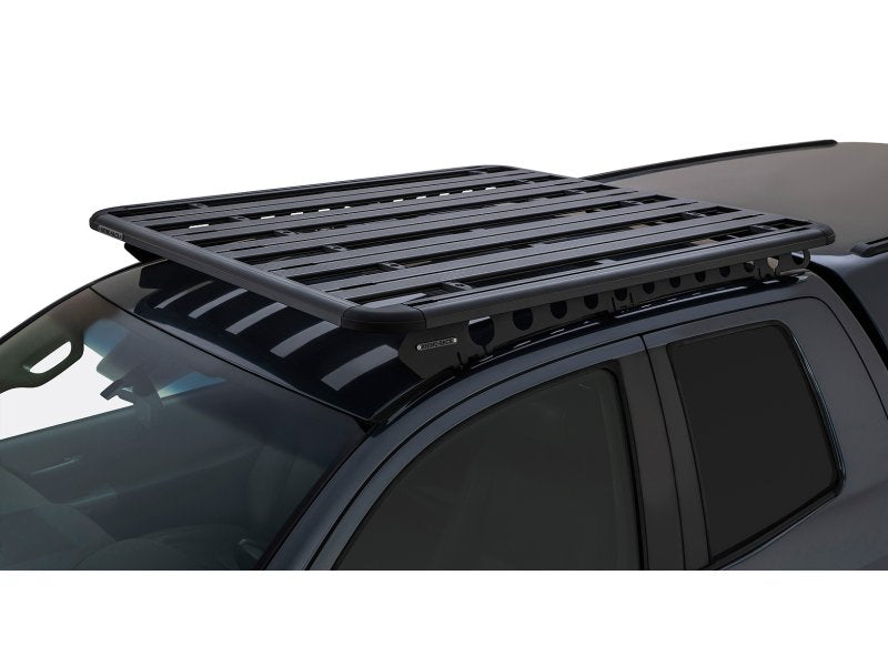 Rhino-Rack Backbone Montagesystem – Toyota Tundra Double Cab