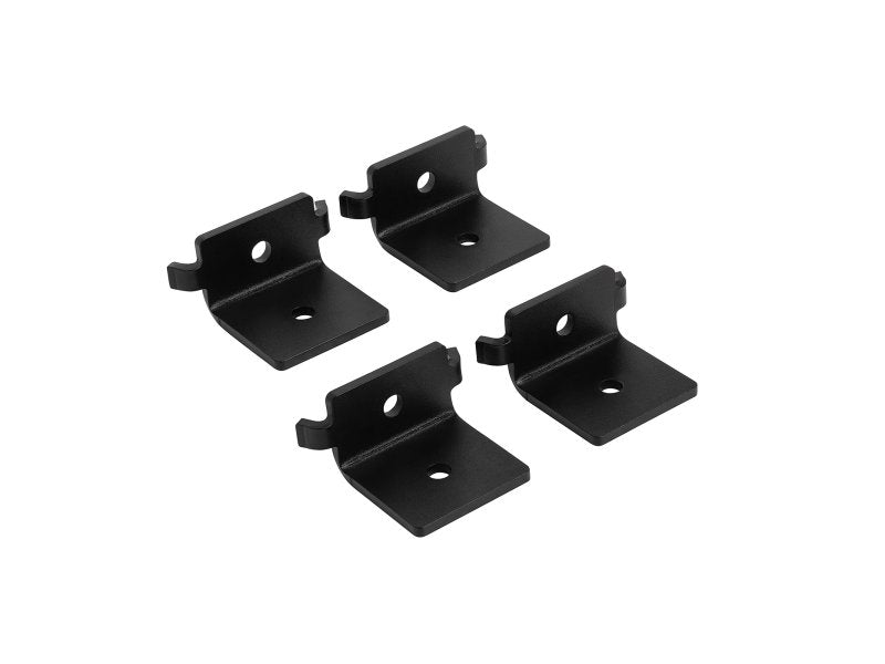 Rhino-Rack Dachzelt-Halterset für Reconn-Deck Querträger