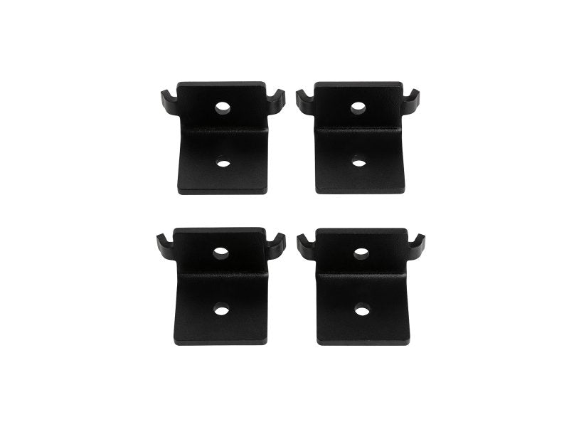 Rhino-Rack Dachzelt-Halterset für Reconn-Deck Querträger