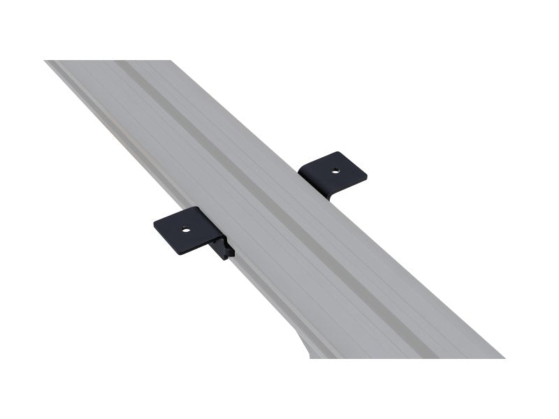 Rhino-Rack Dachzelt-Halterset für Reconn-Deck Querträger