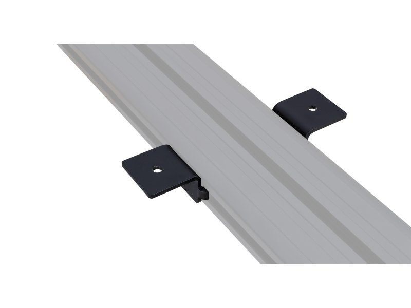 Rhino-Rack Dachzelt-Halterset für Reconn-Deck Querträger