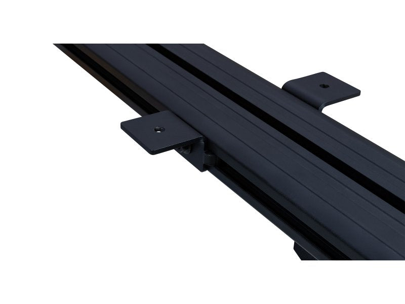 Rhino-Rack Dachzelt-Halterset für Reconn-Deck Querträger