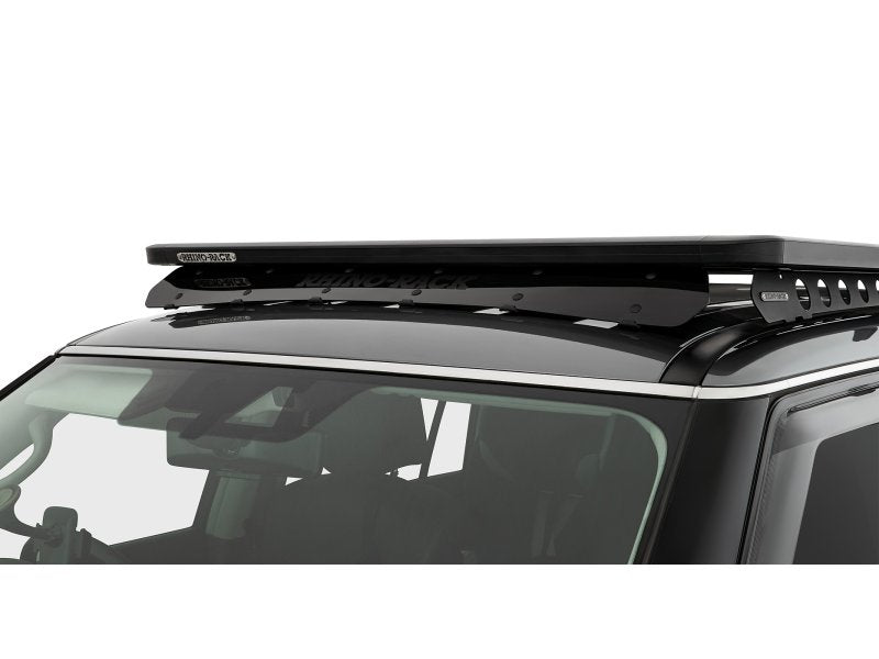 Rhino-Rack Windabweiser für Pioneer-Plattform – groß
