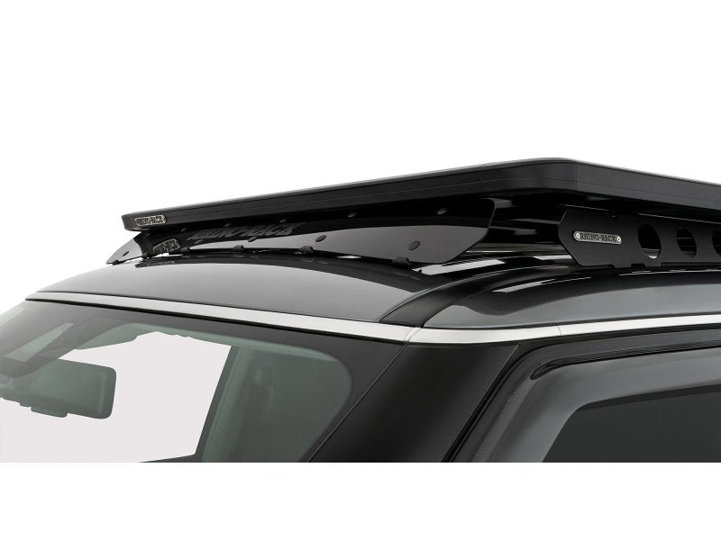 Rhino-Rack Windabweiser für Pioneer-Plattform – groß