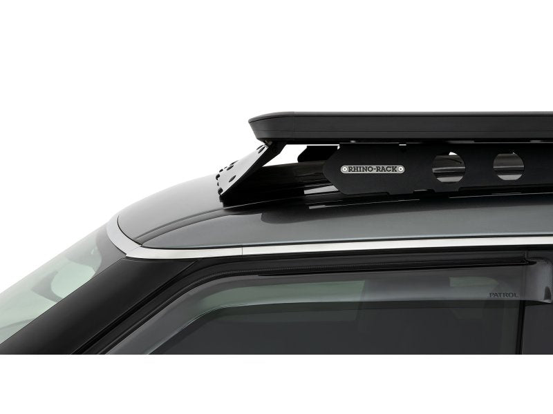 Rhino-Rack Windabweiser für Pioneer-Plattform – groß