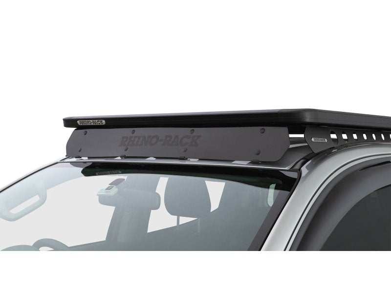 Wind Fairing - SMALL Rhino Rack — Rhino Rack
