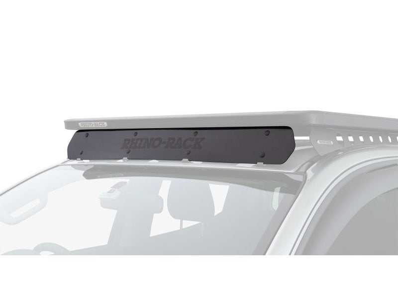 Rhino-Rack Windabweiser – klein