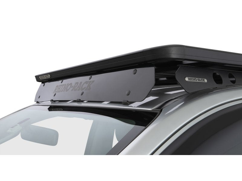 Rhino-Rack Windabweiser – klein