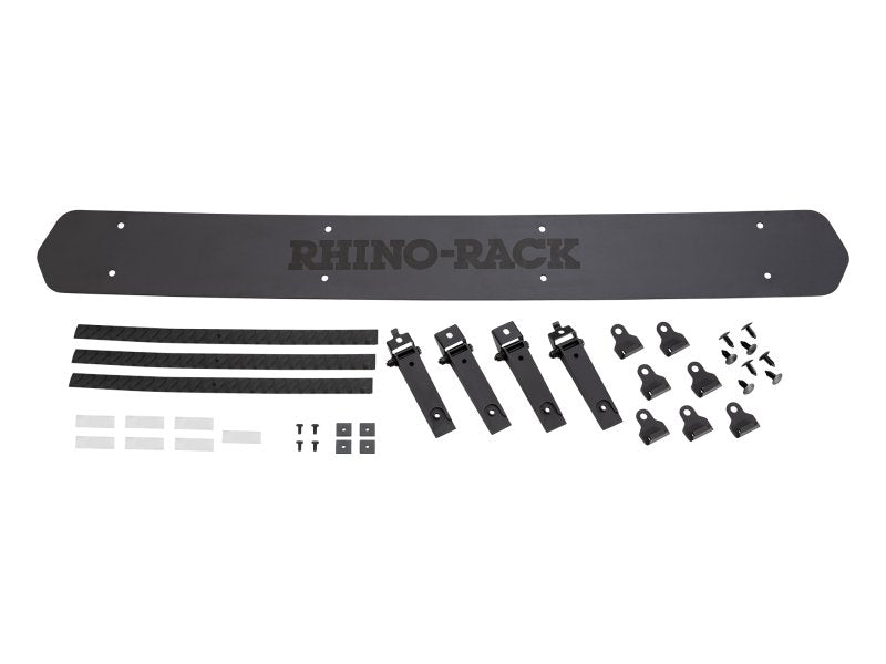 Rhino-Rack Windabweiser – klein