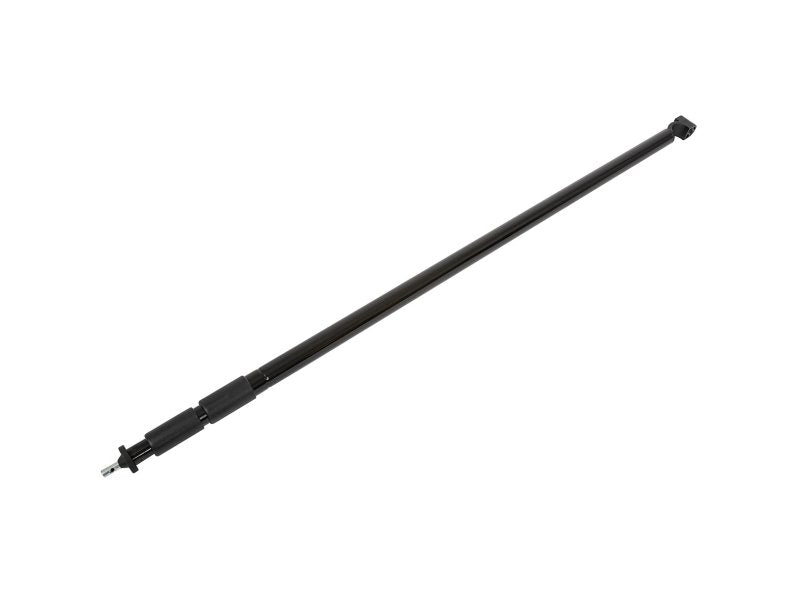 Sunseeker Black Halterung Pole (FOR 32132) Rhino Rack — Rhino Rack