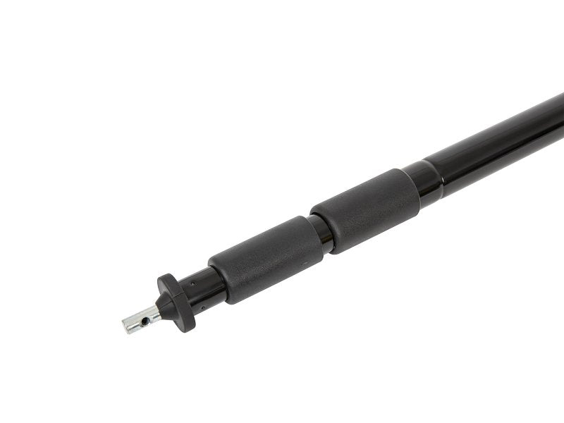 Sunseeker Black Halterung Pole (FOR 32132) Rhino Rack — Rhino Rack