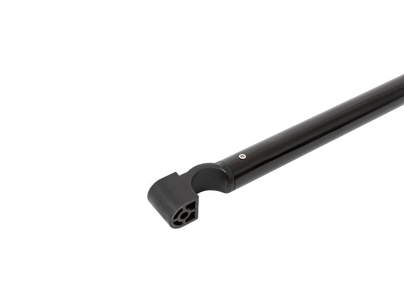 Sunseeker Black Halterung Pole (FOR 32132) Rhino Rack — Rhino Rack