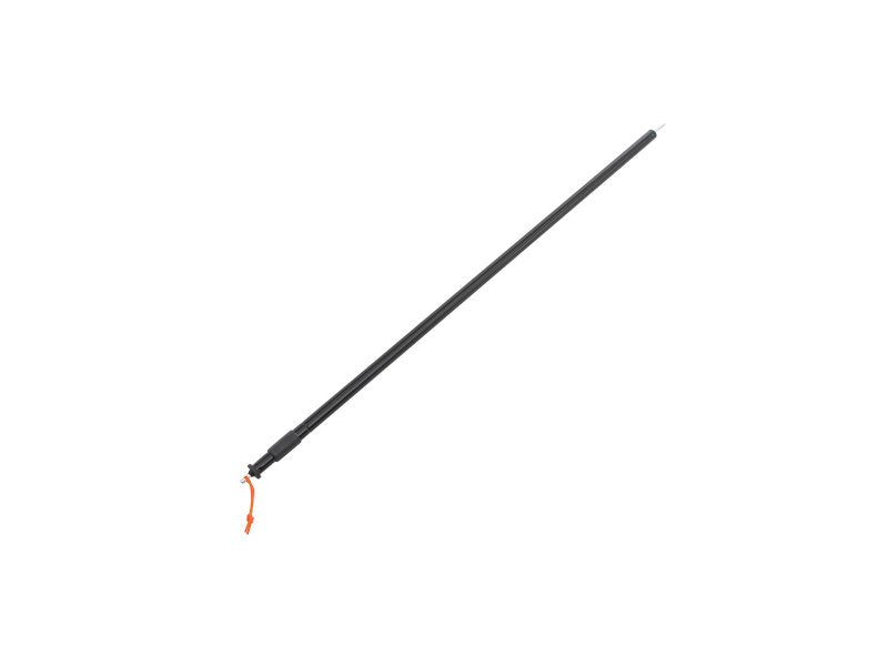 Dome 1300 Black Telescopic Halterung Pole Rhino Rack — Rhino Rack