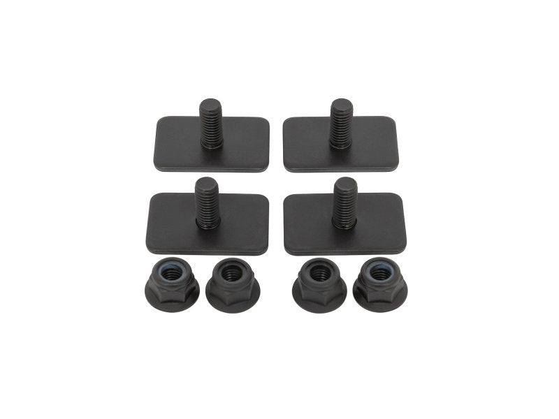 Kit 4 fixations Pioneer NG Backbone Rhino Rack — Rhino Rack
