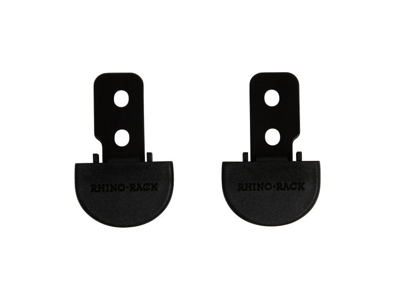 Track End Caps (Pair) Rhino Rack — Rhino Rack