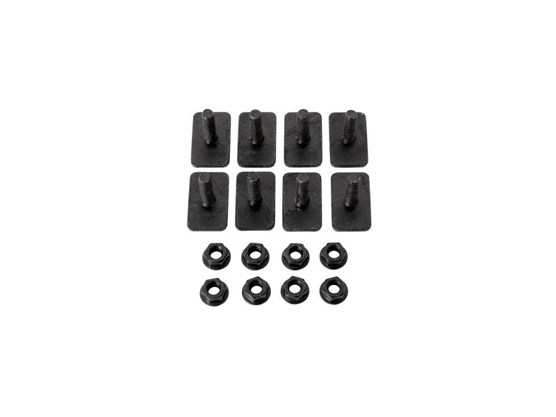 Kit 8 boulons en T M8x28 für Dachträger-Querträger Reconn Deck Rhino Rack — Rhino Rack