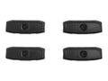 Endcaps for Reconn-Deck Bars Rhino Rack — Rhino Rack