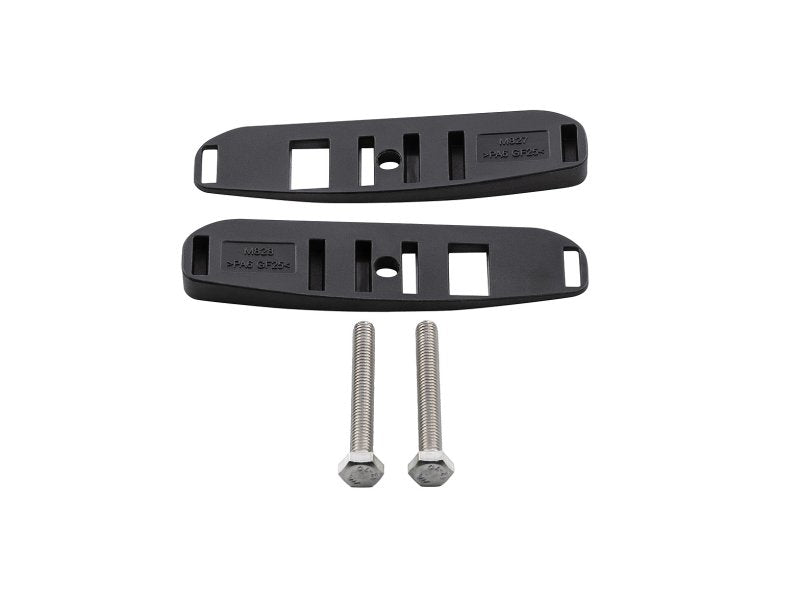 Front/Rear Wedge Kit Rhino Rack — Rhino Rack