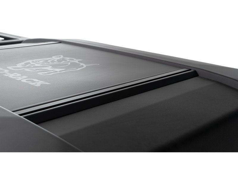 Rhino-Rack Hartschalen-Dachzelt 61002 – Hardshell Rooftop Tent für 2 Personen