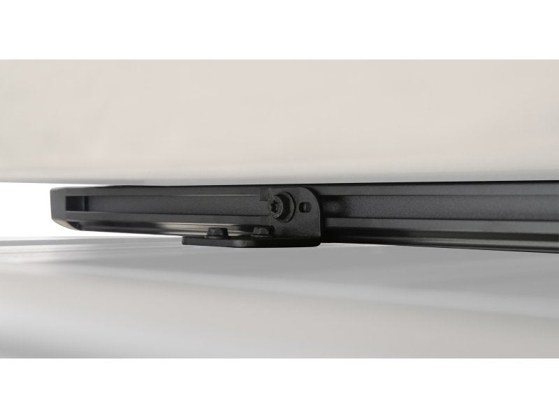 Rhino-Rack Hartschalen-Dachzelt 61002 – Hardshell Rooftop Tent für 2 Personen