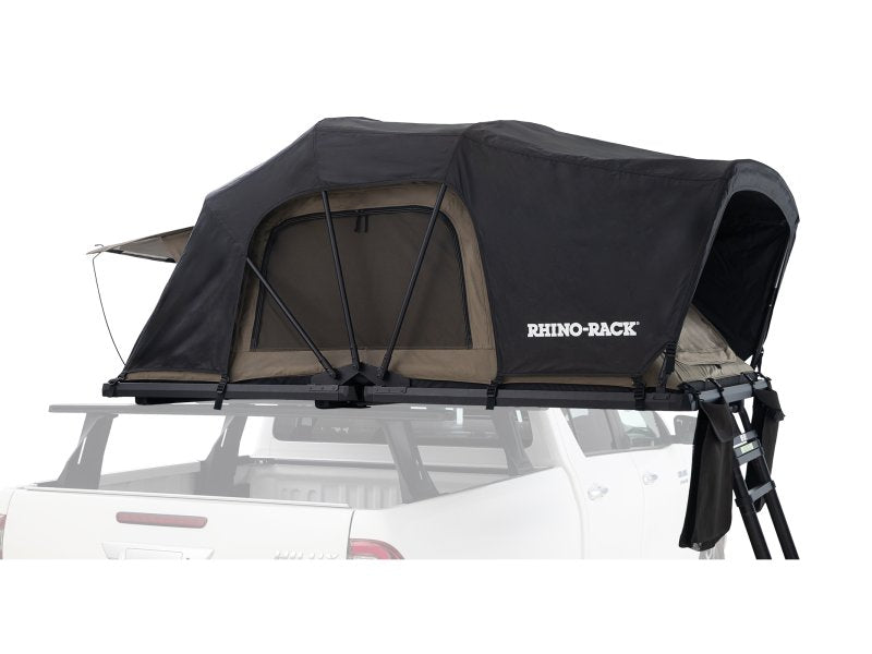 Dachzelt Softshell Rhino Rack — Rhino Rack