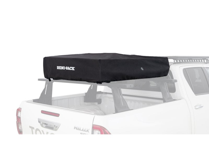 Dachzelt Softshell Rhino Rack — Rhino Rack
