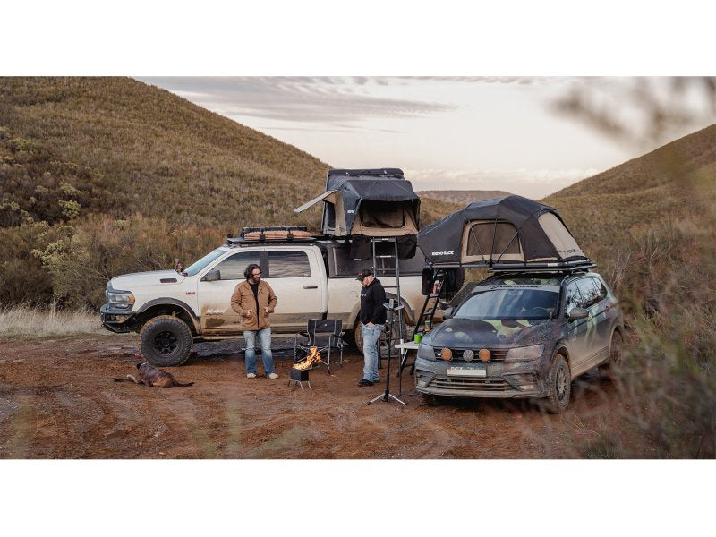 Dachzelt Softshell Rhino Rack — Rhino Rack