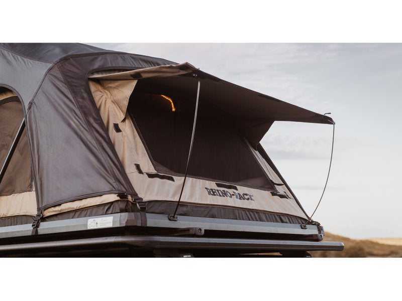 Dachzelt Softshell Rhino Rack — Rhino Rack
