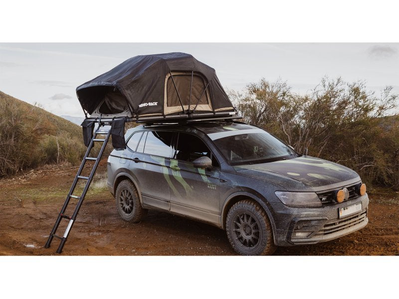 Dachzelt Softshell Rhino Rack — Rhino Rack