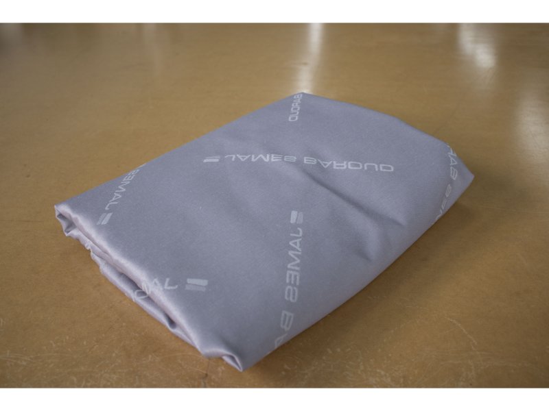Housse matelas Dachzelt Discovery M James Baroud — James Baroud