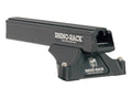 Kit 3 Dachträger-Querträger noire Heavy Duty 1500mm avec pieds RLTP Renault Master X62 L2H2/L3H2 2011 — Rhino Rack