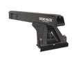 Kit 4 Dachträger-Querträger noire Heavy Duty 1500mm avec pieds RLTF Volkswagen Caravelle/Multivan/Transporter T5/T6 — Rhino Rack