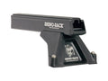 Kit 2 Dachträger-Querträger noire Heavy Duty 1800mm avec pieds RLTF Volkswagen Crafter 2007-2017 — Rhino Rack