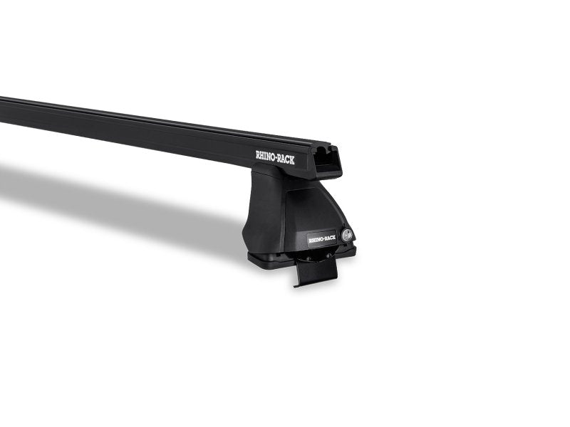 Kit 2 Dachträger-Querträger Heavy Duty noire 1500mm série 2500 Dodge Ram — Rhino Rack