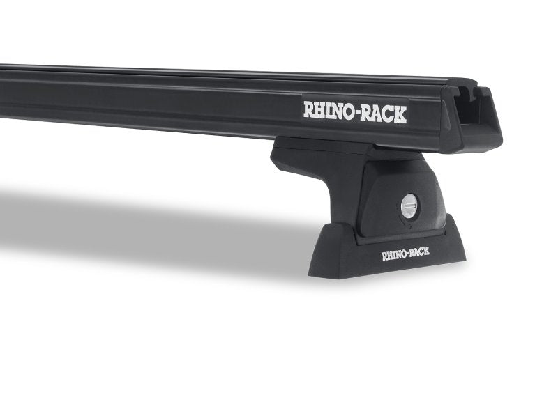 Kit 2 Dachträger-Querträger noire Heavy Duty RLT600 Great Wall X240 CC6460KY 2009-2011 — Rhino Rack